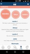 3 Schermata Binóculo App