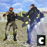 سوبر الجيش البطل