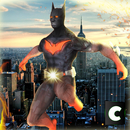 Bat Super Hero: Legend Stijgt-APK