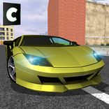 Driving School Car 2018