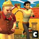 Escape from Boze Buur-APK