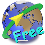 GPS-Mate Free (Outdoor Navi)