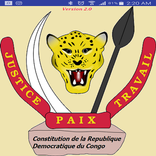 Constitution De La RDC