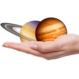 planet conjunction