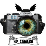 HD камера