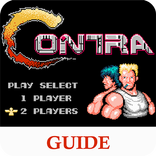 Guide for Contra (NES)