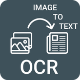 ”Image to Text Converter (OCR Scanner)