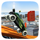 Cheat Hot Wheels Race Off