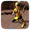 Cheat Power Rangers Legends APK