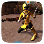 Cheat Power Rangers Legends