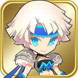 タイミングバトルRPGディープディープダンジョン