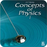 Physics HC Verma 1 - Solutions