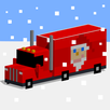 Christmas Cross Bloody Arcade APK