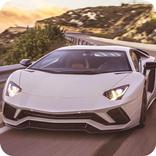 USA Car Racing Simulator 2018: Driver License