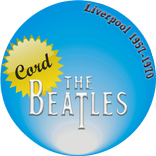 Cord & Lyric The Beatl