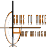 Guide To Make Money With Amazon