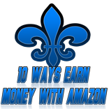 10 Ways Earn Money with Amazon