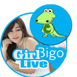 Hot Bigo Live Girl