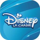APK La chaîne Disney