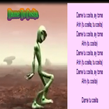 Dame Tu Cosita : The Crazy dance with lyrics