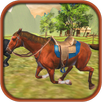 Cowboy Horse Racing Simulator - World Championship APK
