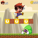 Cowboy's World 2