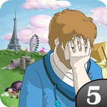 Demetrios Chapter 5