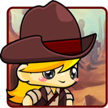 Cowgirl Saga