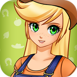 CowGirl DressUp