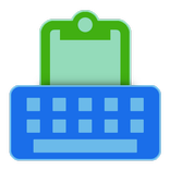 ClipKey - Clipboard Keyboard