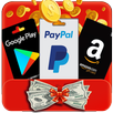 ★make money★- paypal and cash APK
