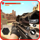 Counter terrorism elite  FPS shoot