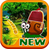Super Snail Adventure APK