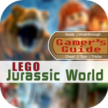 Guide For Lego: Jurassic World
