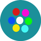 Dots: Falling icône