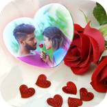 Love Rose Photo Editor