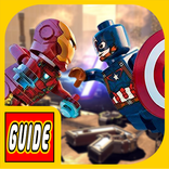 Dicas de LEGO Marvel Superhero
