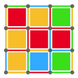 Dots and Boxes - Multiplayer