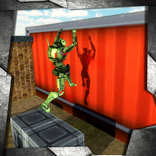 Real Army Robot Training – Steel Fighting Champion