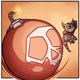 Angry Ziggs