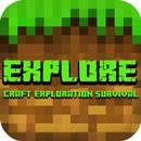 Exploration Craft APK