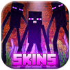 Enderman Skins for Minecraft Pocket Edition - MCPE APK