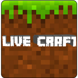 Live Craft : Survival & Creative