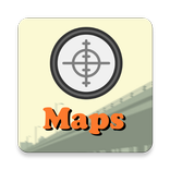 Maps for GTA SA