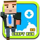 Craft Runner : Minecraft Style icon