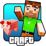 Happy Craft Empire: Exploration Lite