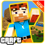 Happy Craft: Endless World