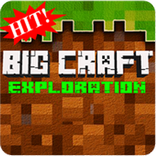 Big Craft Exploration