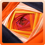Iris Folding