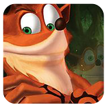Super Adventures of Bandicoot